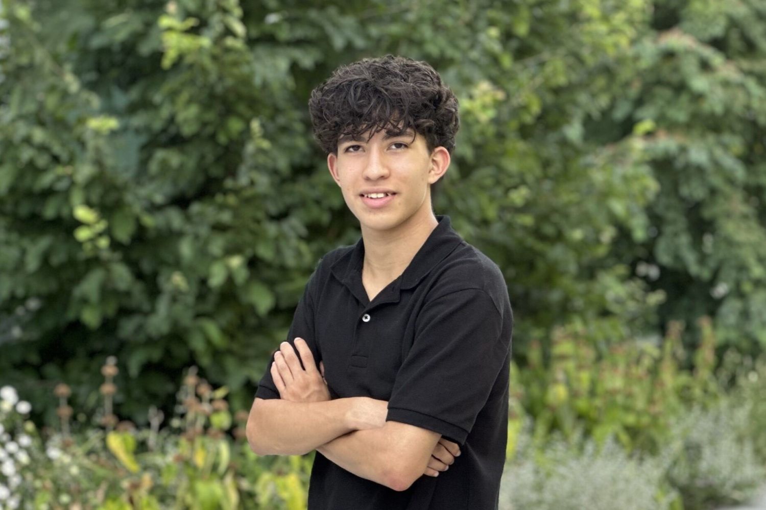 Piero Perrone, Tallinn