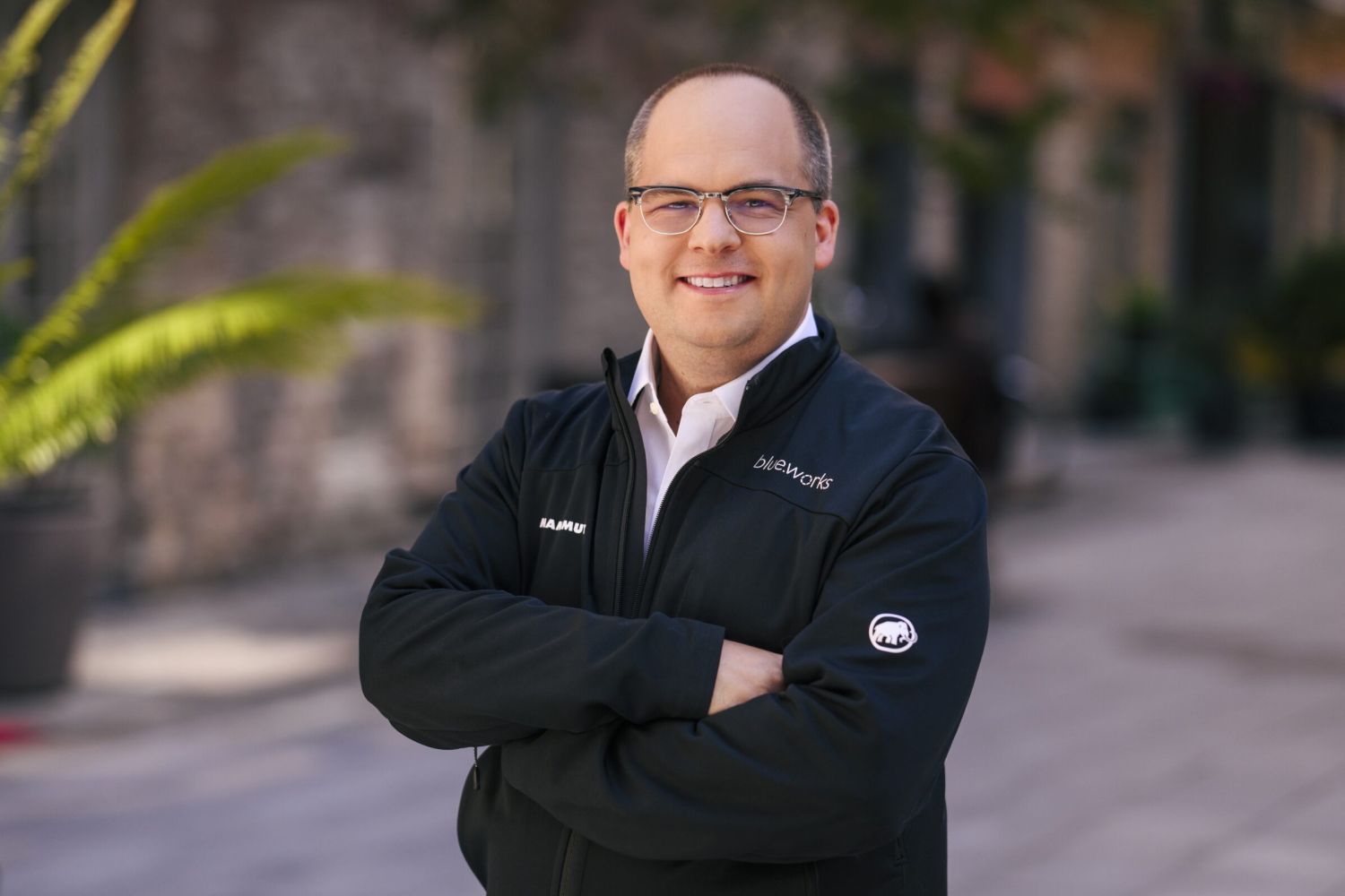 Kenneth Staub, Tallinn