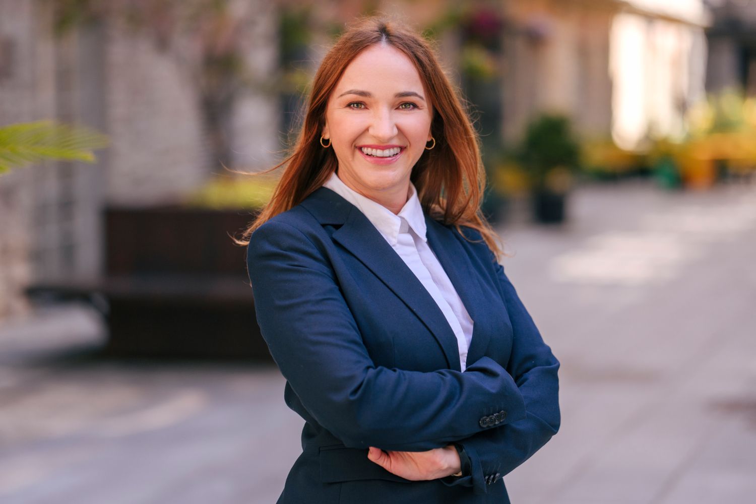 Delia Barabasy, Tallinn