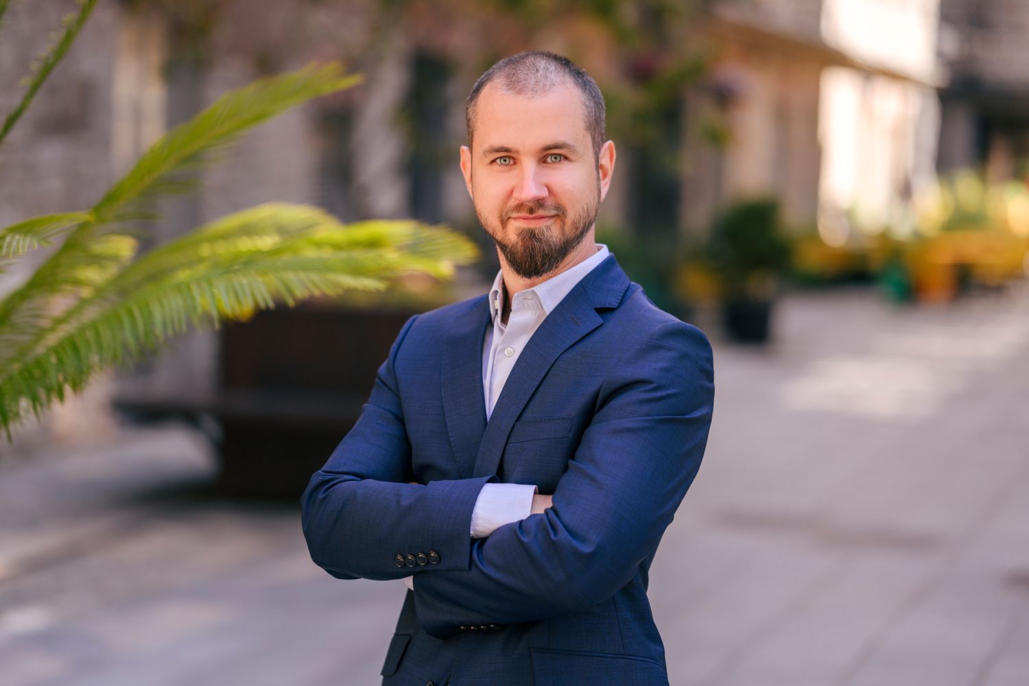 Juuljus Jõgar, Tallinn