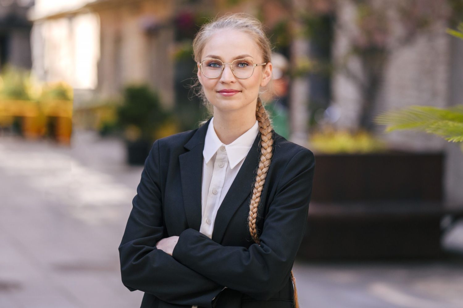 Carolina Aksel, Tallinn