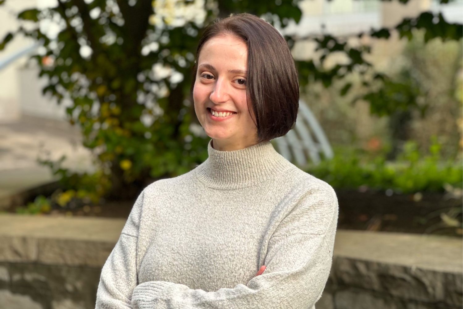 Wolfgang Böhm, Tallinn