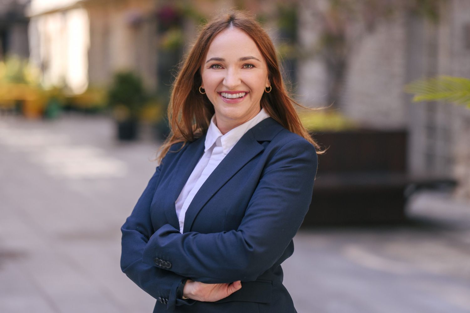 Delia Barabasy, Tallinn