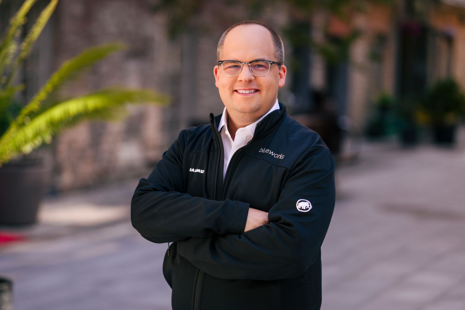 Kenneth Staub, Tallinn