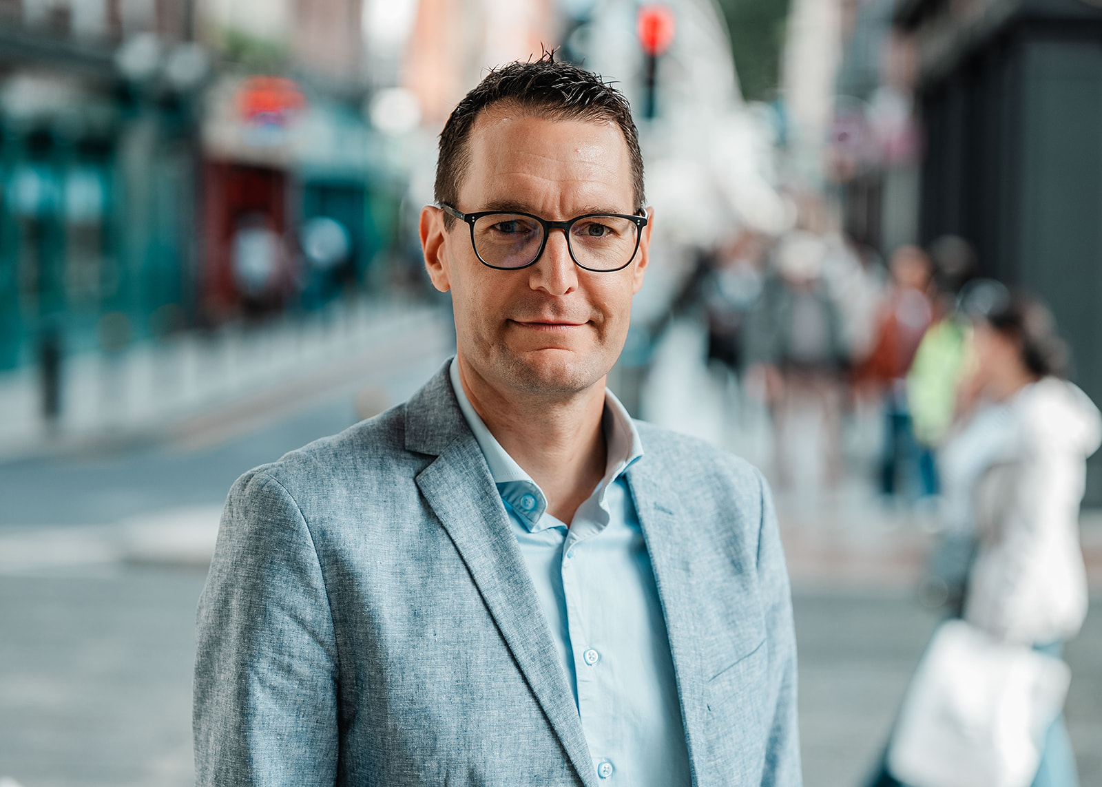 Stefan Thomann, Tallinn