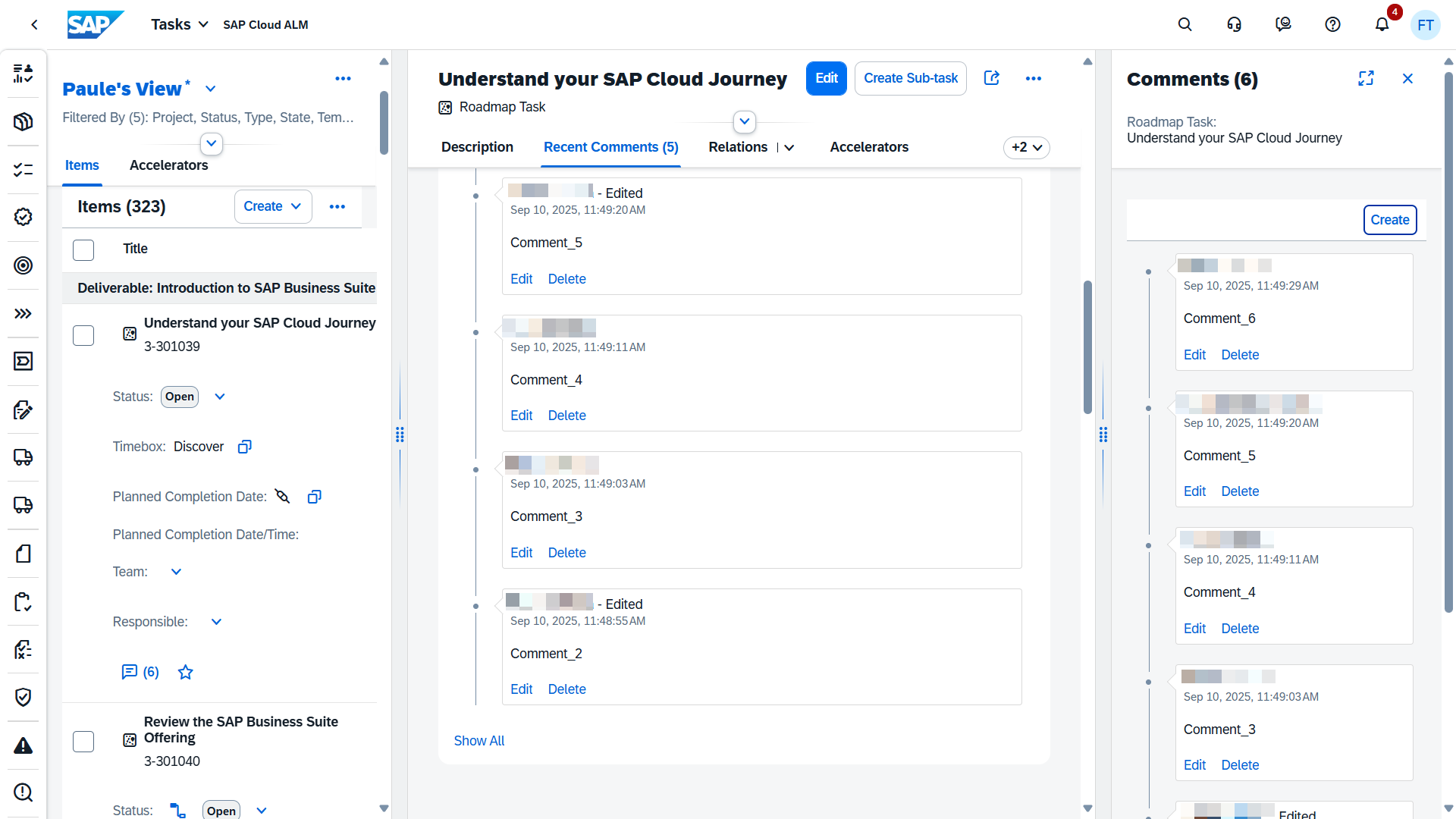 Pic 10 › blue.works