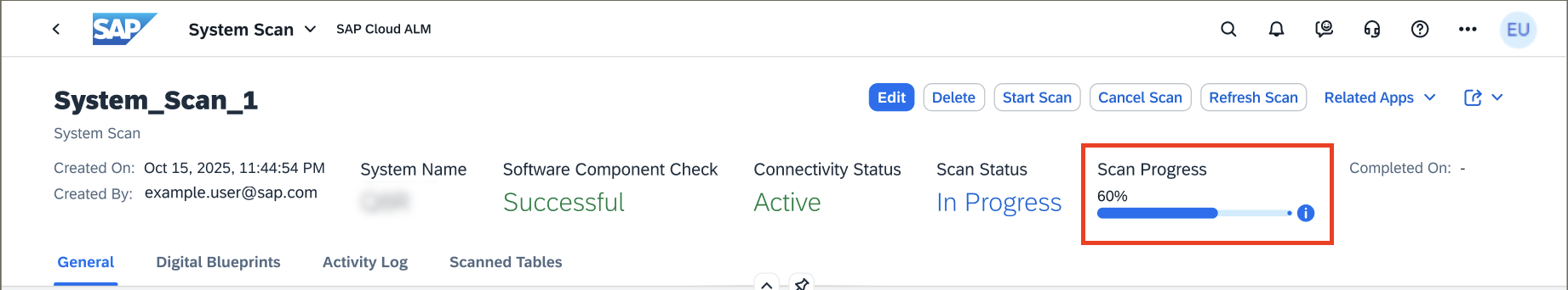 Improved Scoping Experience with ZIP Support and Scan Progress Tracking → blue.works Improved Scoping Experience with ZIP Support and Scan Progress Tracking