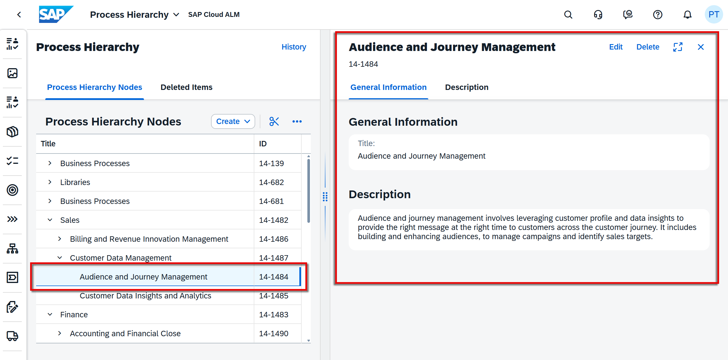 Stronger Process Governance and Management → blue.works Stronger Process Governance and Management