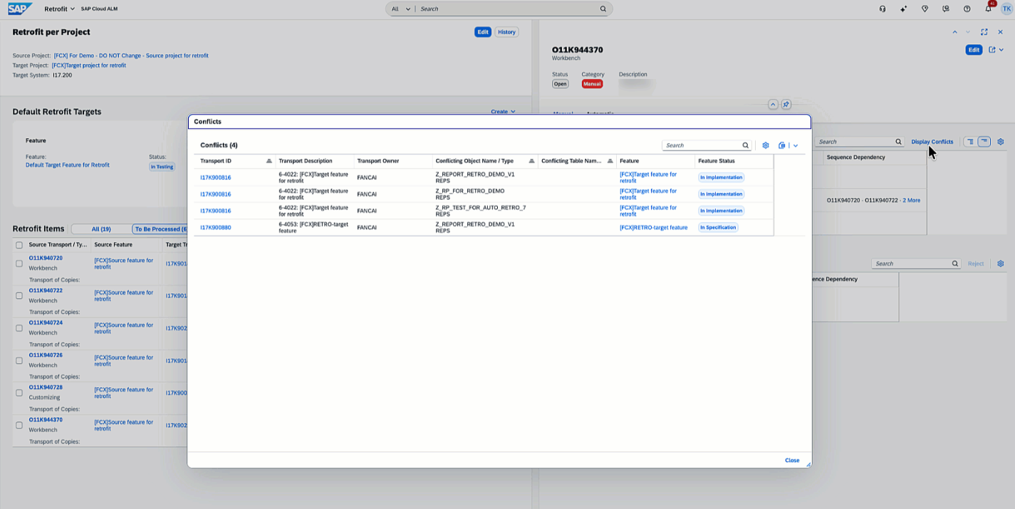 Retrofit Improvements → blue.works Retrofit Improvements