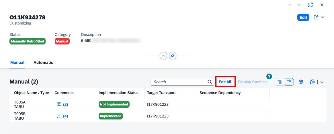 Retrofit Improvements → blue.works Retrofit Improvements