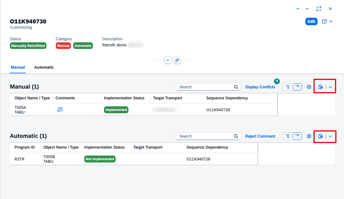 Retrofit Improvements → blue.works Retrofit Improvements