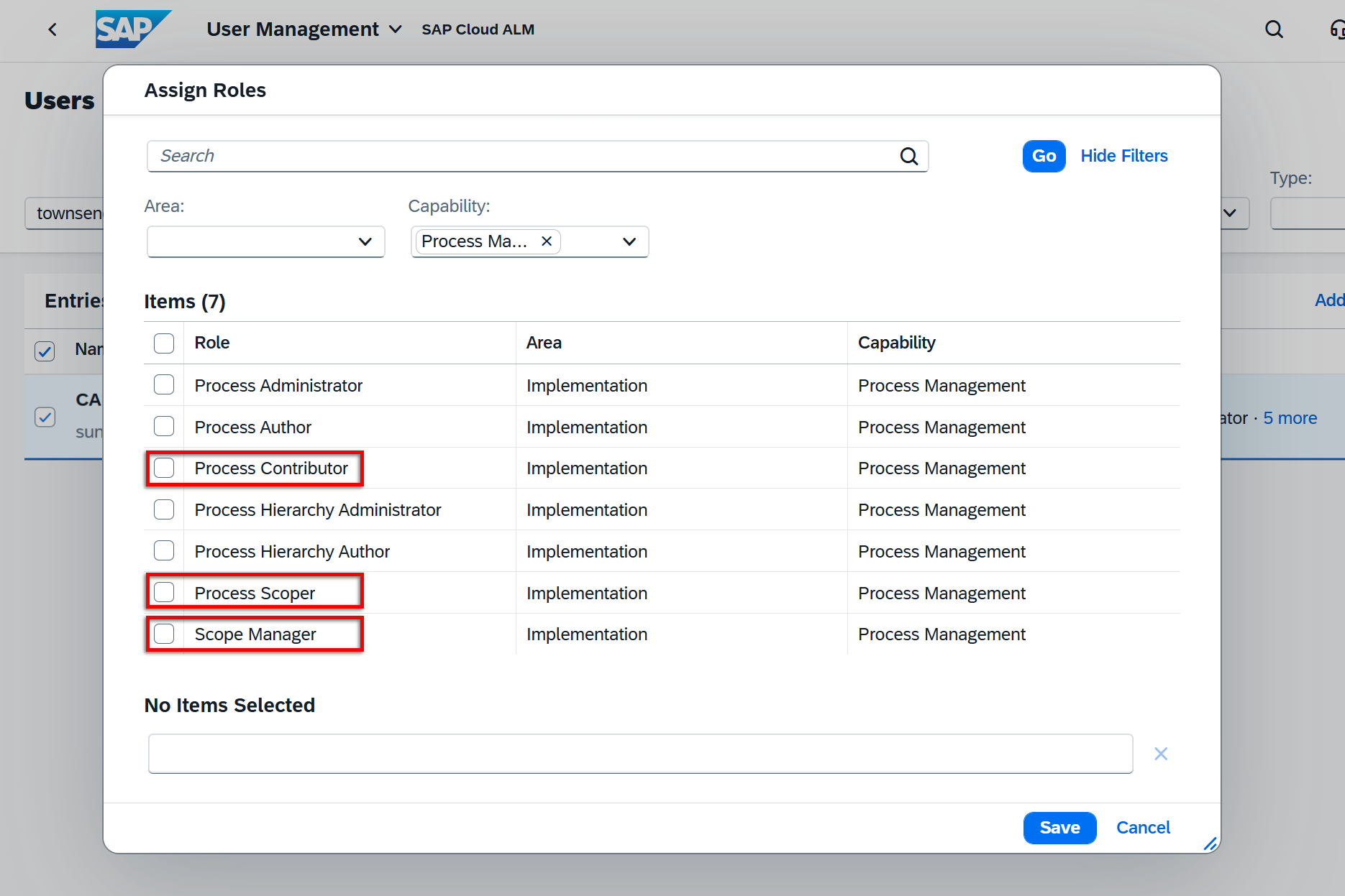 Stronger Process Governance and Management → blue.works Stronger Process Governance and Management