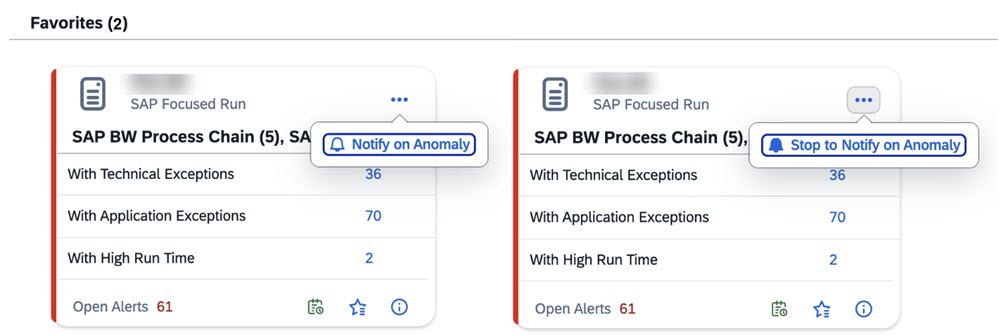 Anomaly Notifications for Favorite Jobs and Automations → blue.works Anomaly Notifications for Favorite Jobs and Automations