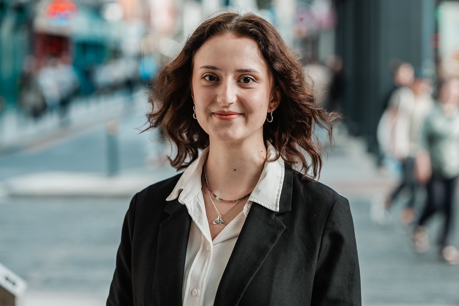 Wolfgang B&ouml;hm, Tallinn