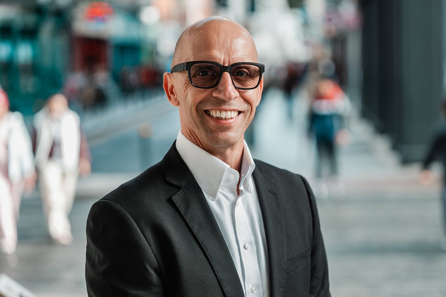 Piero Perrone, Tallinn