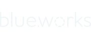 blue.works logo