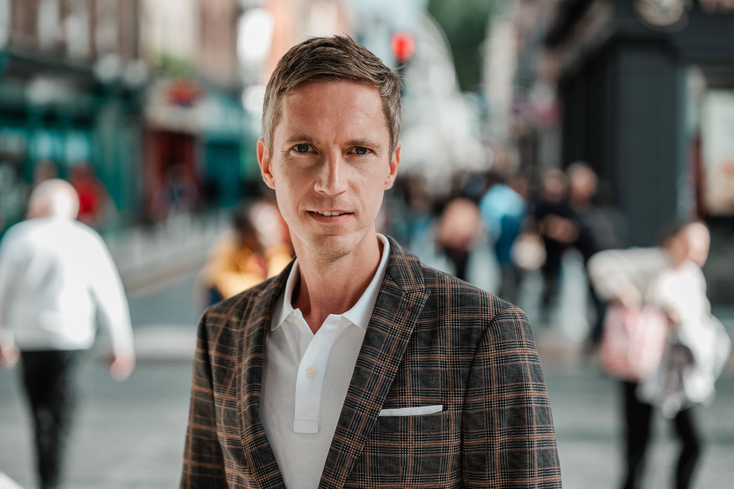 Stefan Thomann, Tallinn