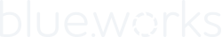 blueworks Logo